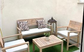 Apartamento Mediterráneo B WIFI